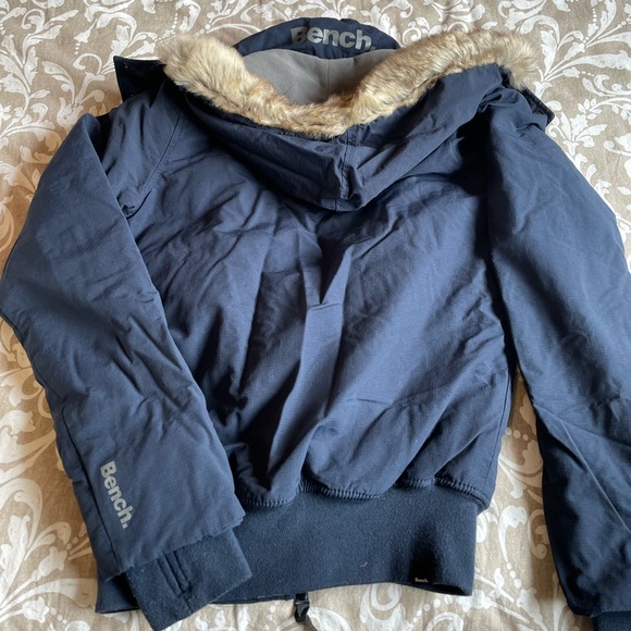 Bench Short Fall Jacket - Picture 4 of 5